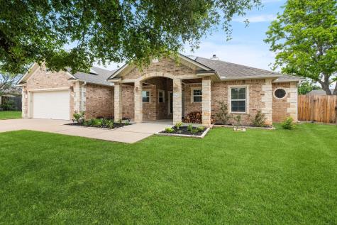 1902 Yuma Circle Killeen TX 76543