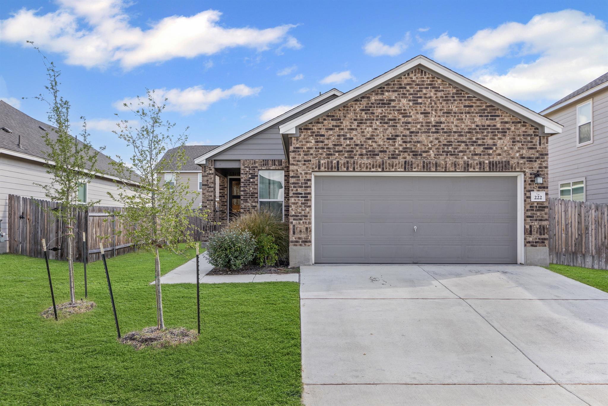 222 Summit Drive Lockhart TX 78644