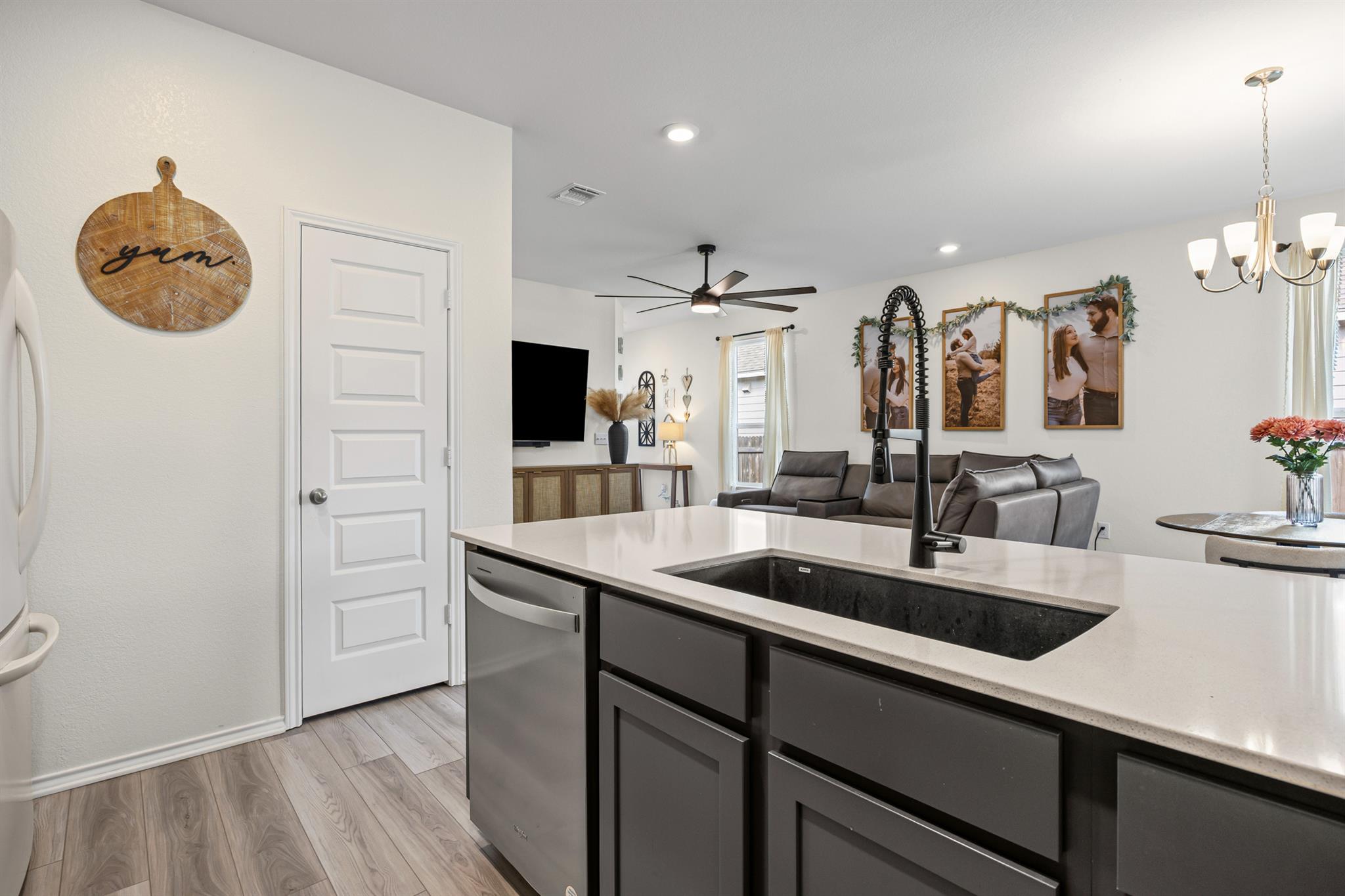 222 Summit Drive Lockhart TX 78644
