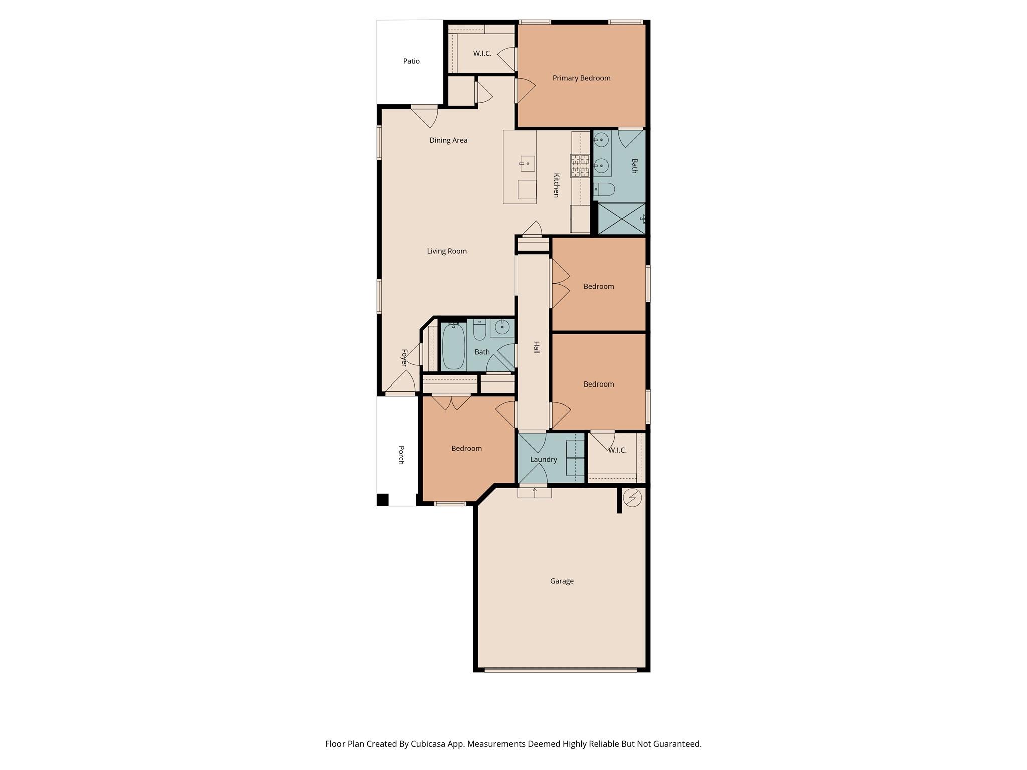 222 Summit Drive Lockhart TX 78644