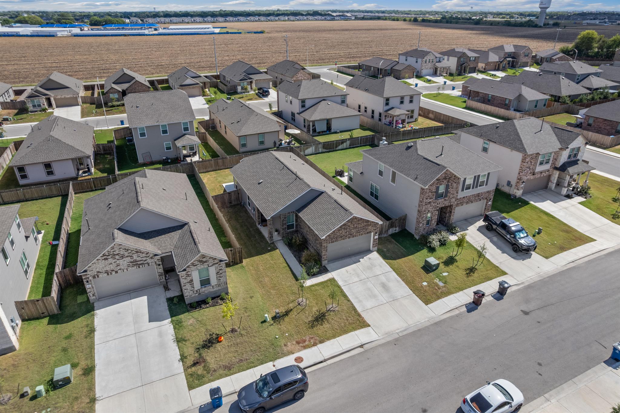 222 Summit Drive Lockhart TX 78644