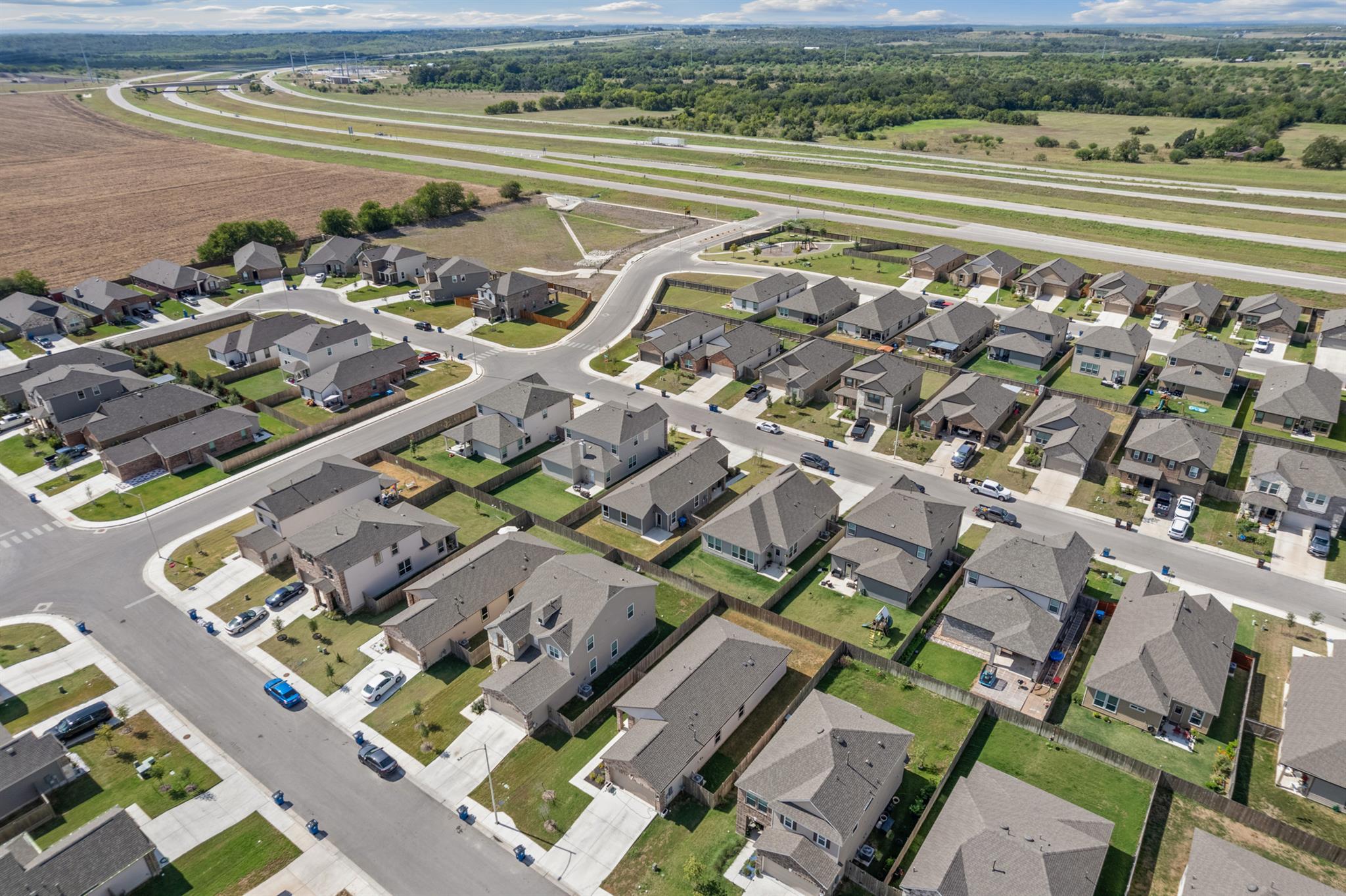222 Summit Drive Lockhart TX 78644