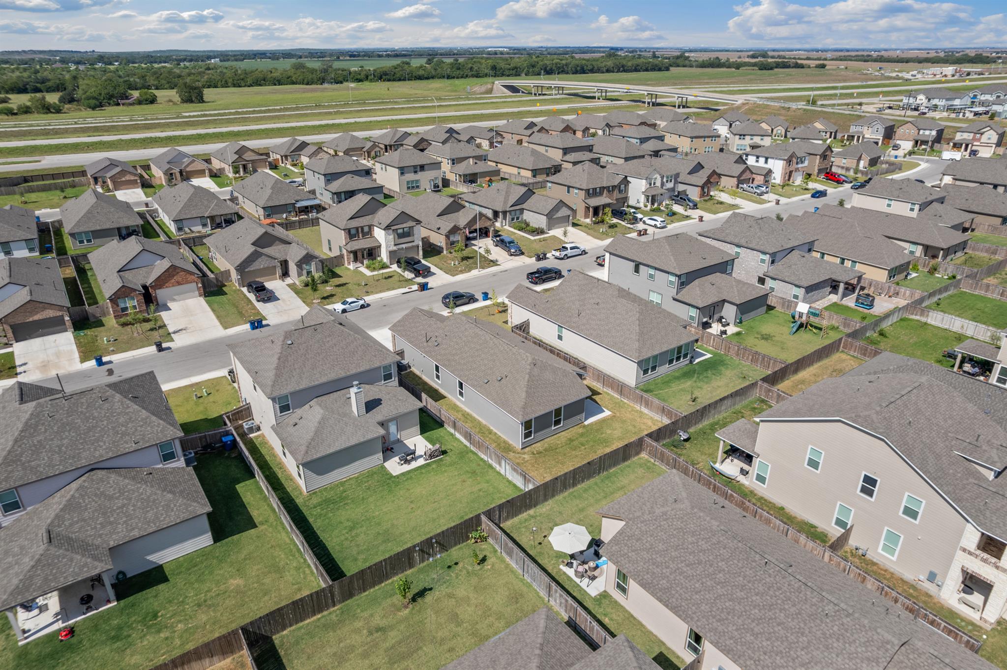 222 Summit Drive Lockhart TX 78644