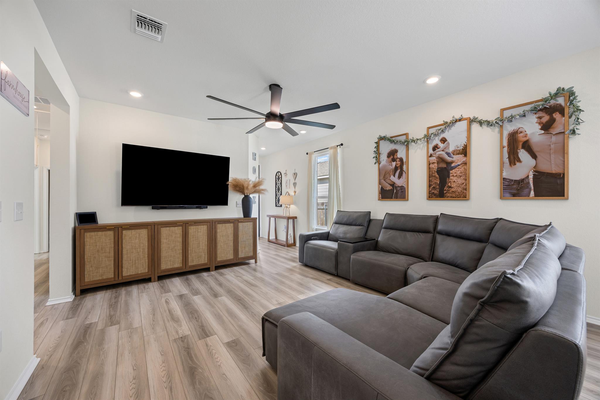 222 Summit Drive Lockhart TX 78644