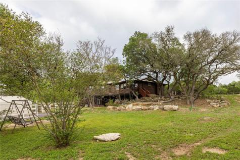 1645 Agarita Drive Fischer TX 78623