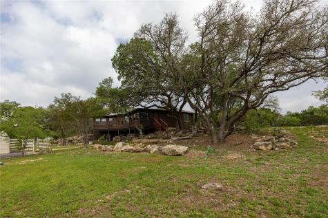 1645 Agarita Drive Fischer TX 78623