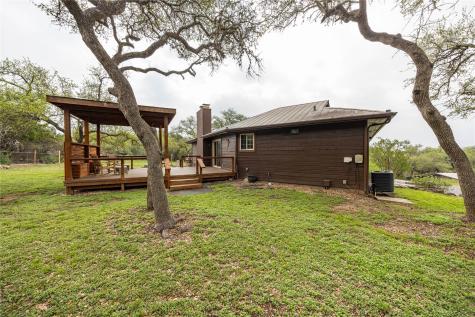 1645 Agarita Drive Fischer TX 78623