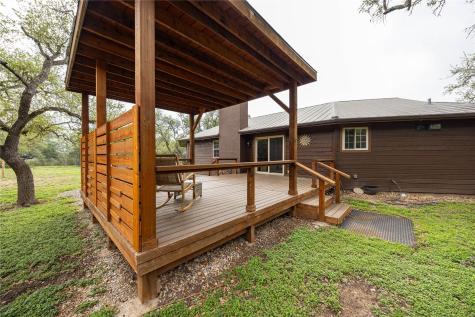 1645 Agarita Drive Fischer TX 78623