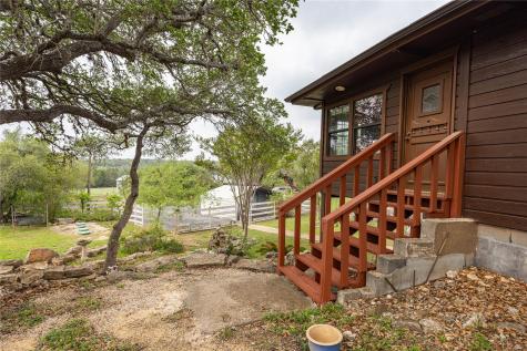 1645 Agarita Drive Fischer TX 78623