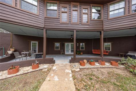 1645 Agarita Drive Fischer TX 78623
