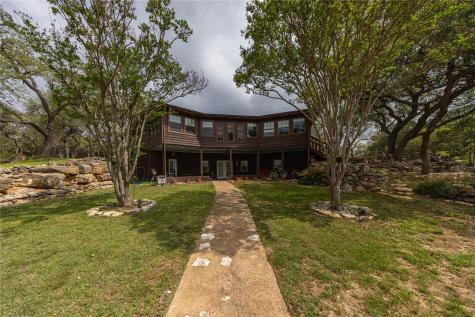 1645 Agarita Drive Fischer TX 78623