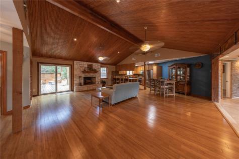 1645 Agarita Drive Fischer TX 78623