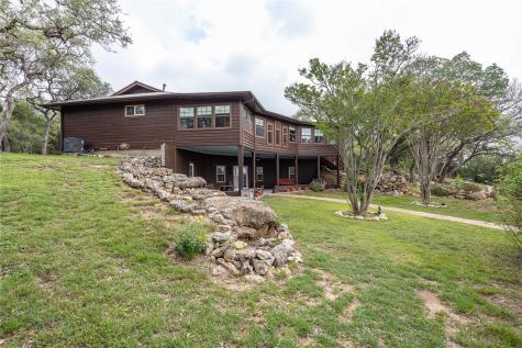 1645 Agarita Drive Fischer TX 78623