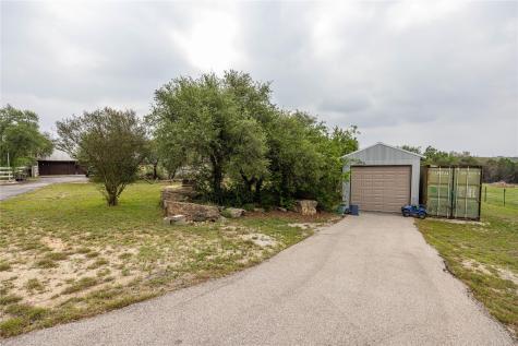 1645 Agarita Drive Fischer TX 78623