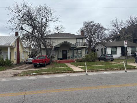 3502 Speedway Austin TX 78705