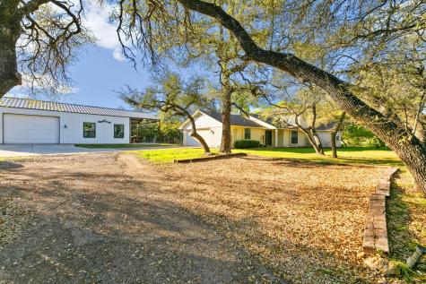8292 Hartrick Bluff Road Temple TX 76502