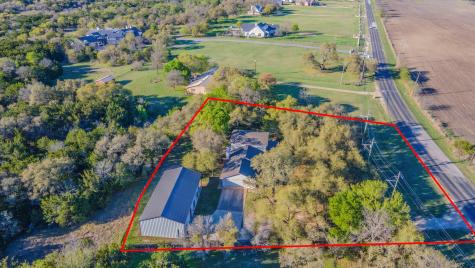 8292 Hartrick Bluff Road Temple TX 76502