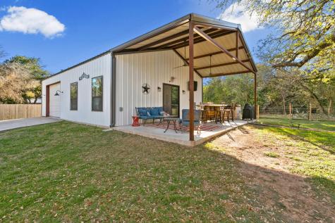 8292 Hartrick Bluff Road Temple TX 76502