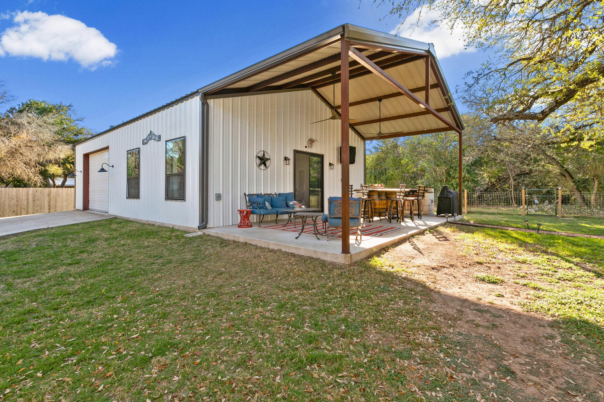 8292 Hartrick Bluff Road Temple TX 76502