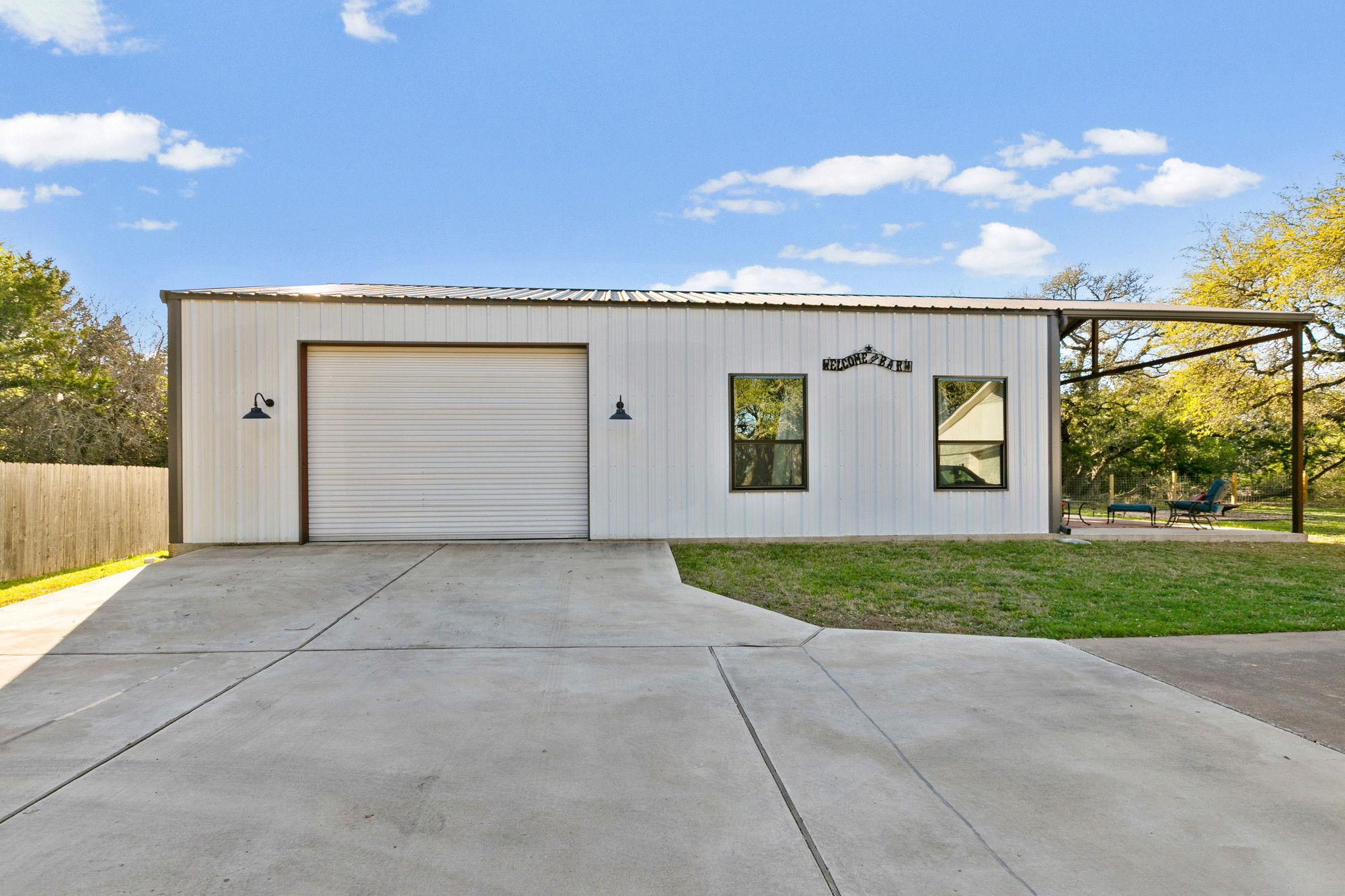 8292 Hartrick Bluff Road Temple TX 76502