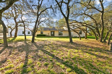 8292 Hartrick Bluff Road Temple TX 76502
