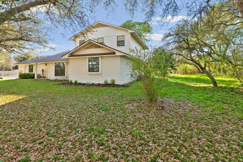 8292 Hartrick Bluff Road Temple TX 76502