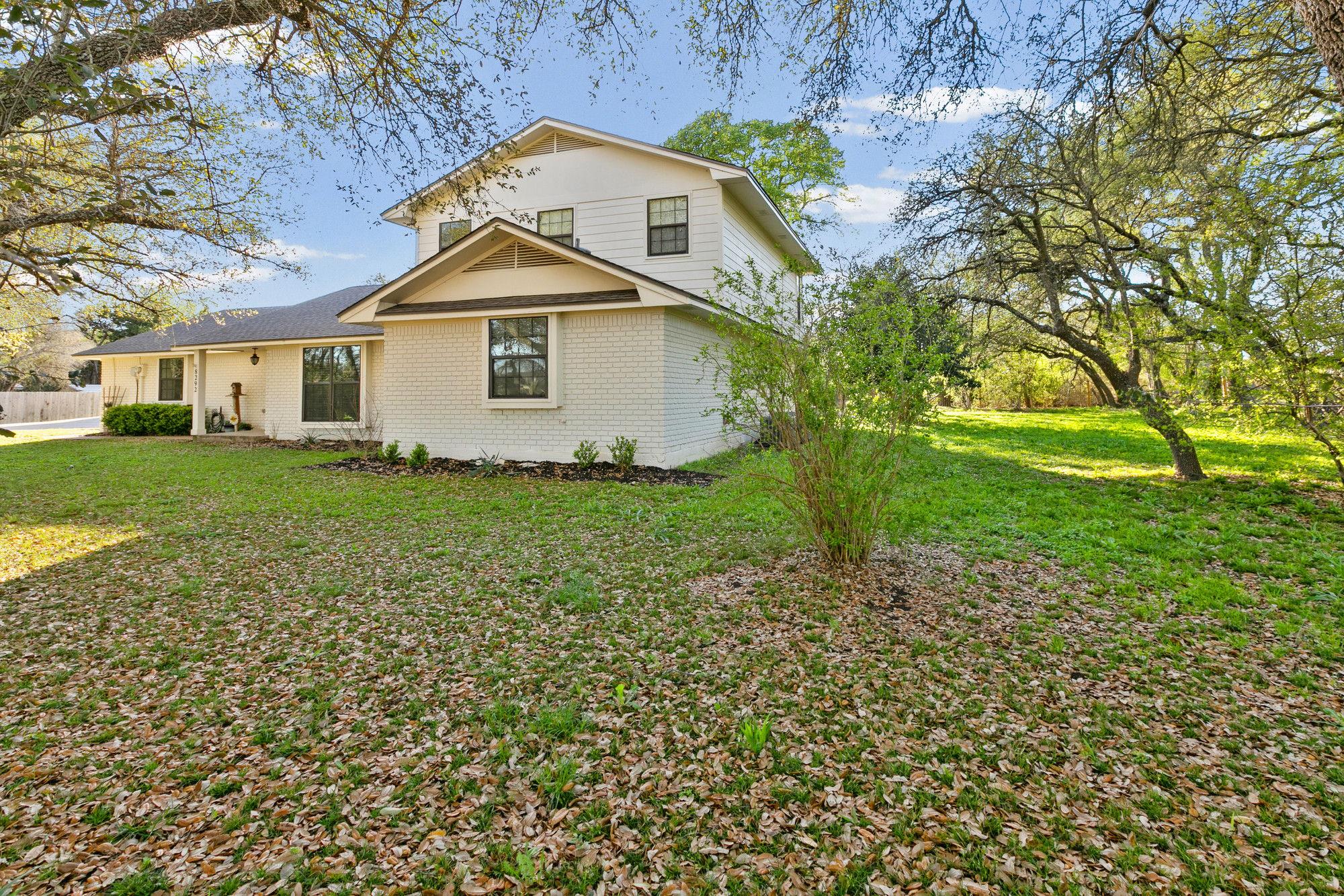 8292 Hartrick Bluff Road Temple TX 76502