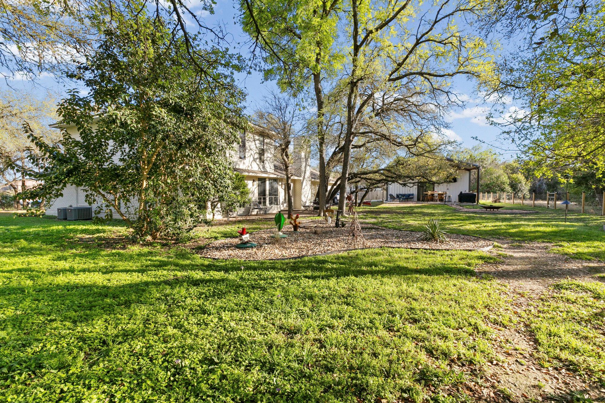 8292 Hartrick Bluff Road Temple TX 76502