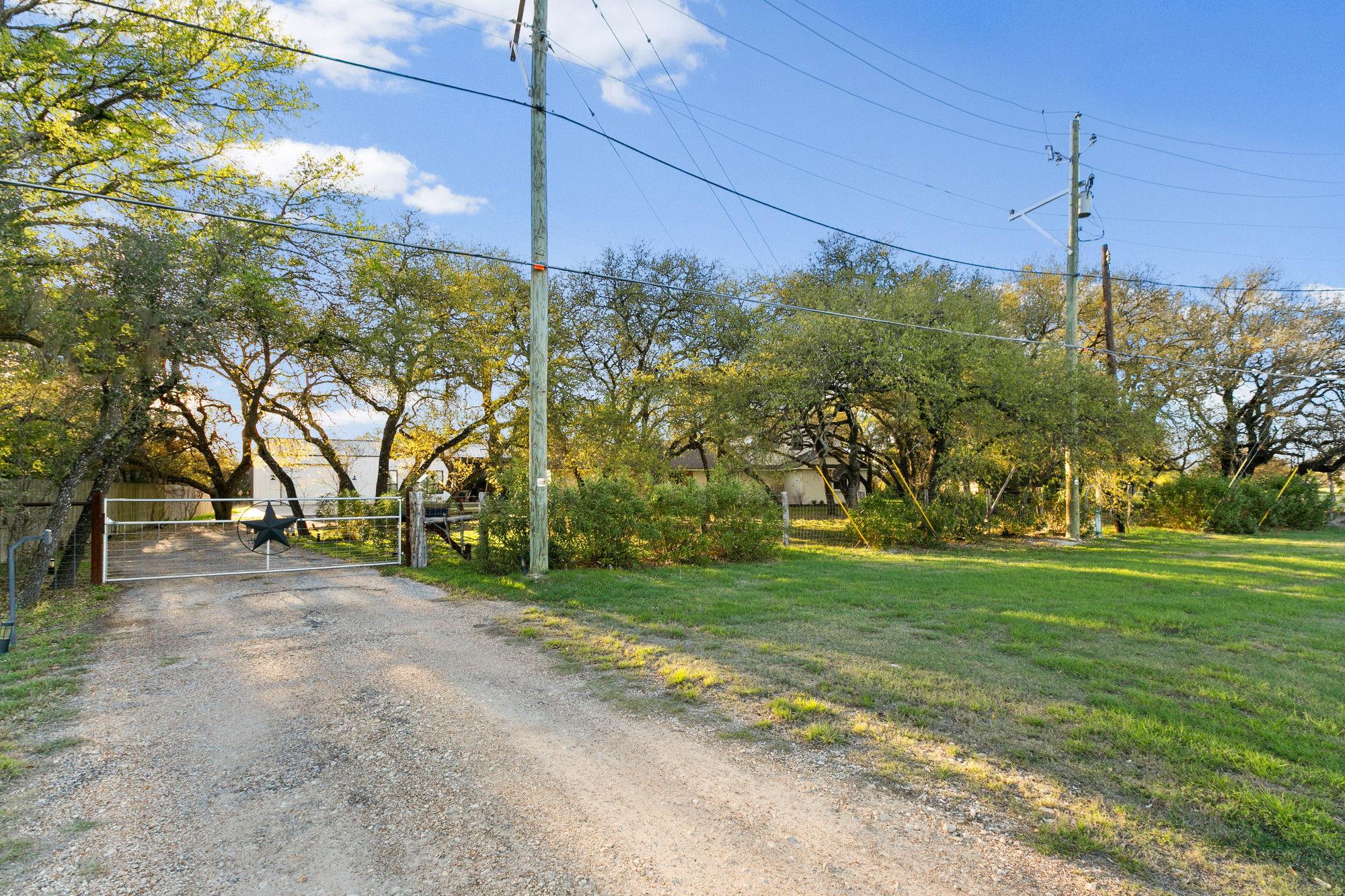8292 Hartrick Bluff Road Temple TX 76502