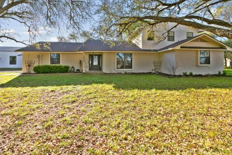 8292 Hartrick Bluff Road Temple TX 76502