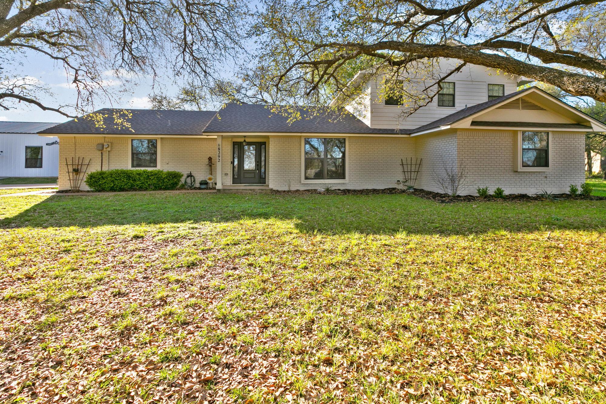 8292 Hartrick Bluff Road Temple TX 76502
