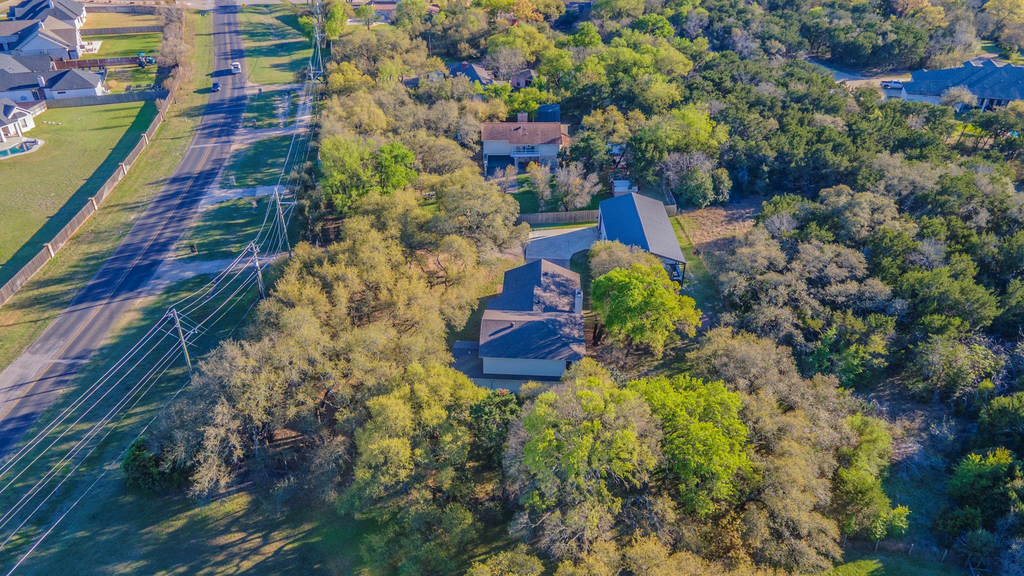 8292 Hartrick Bluff Road Temple TX 76502