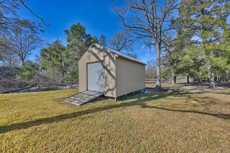 319 Shady Acres Lane Brenham TX 77833