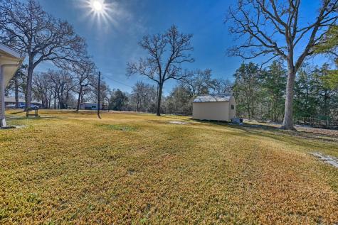 319 Shady Acres Lane Brenham TX 77833