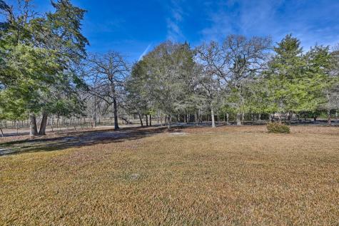 319 Shady Acres Lane Brenham TX 77833
