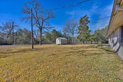 319 Shady Acres Lane Brenham TX 77833