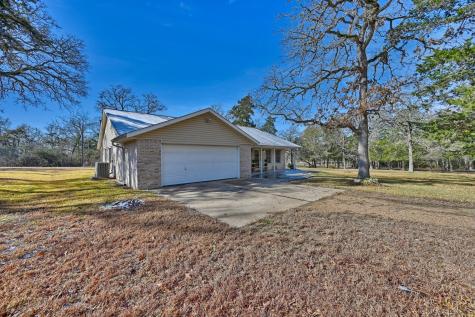 319 Shady Acres Lane Brenham TX 77833