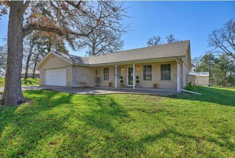 319 Shady Acres Lane Brenham TX 77833