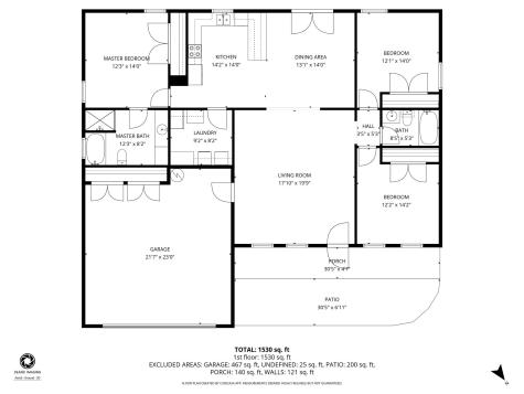 319 Shady Acres Lane Brenham TX 77833
