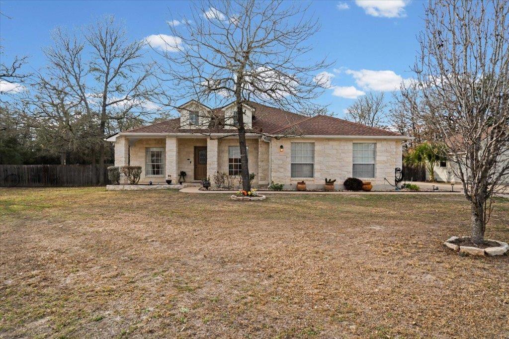 118 Wamel Way Cedar Creek TX 78612
