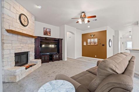 118 Wamel Way Cedar Creek TX 78612