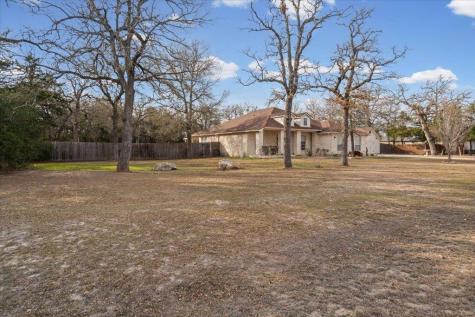 118 Wamel Way Cedar Creek TX 78612
