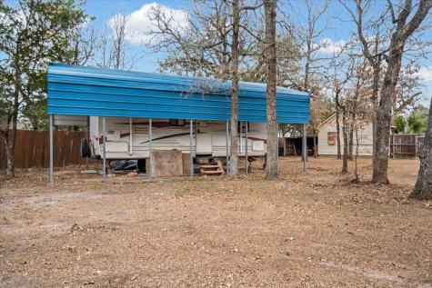118 Wamel Way Cedar Creek TX 78612