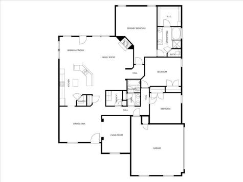 118 Wamel Way Cedar Creek TX 78612