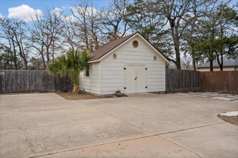 118 Wamel Way Cedar Creek TX 78612