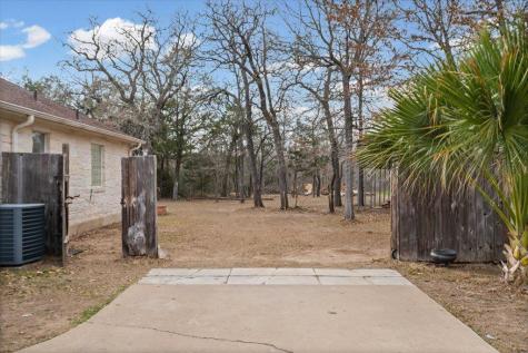 118 Wamel Way Cedar Creek TX 78612