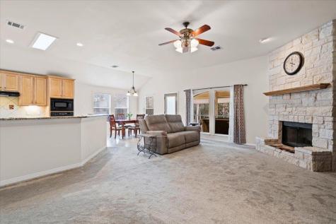 118 Wamel Way Cedar Creek TX 78612