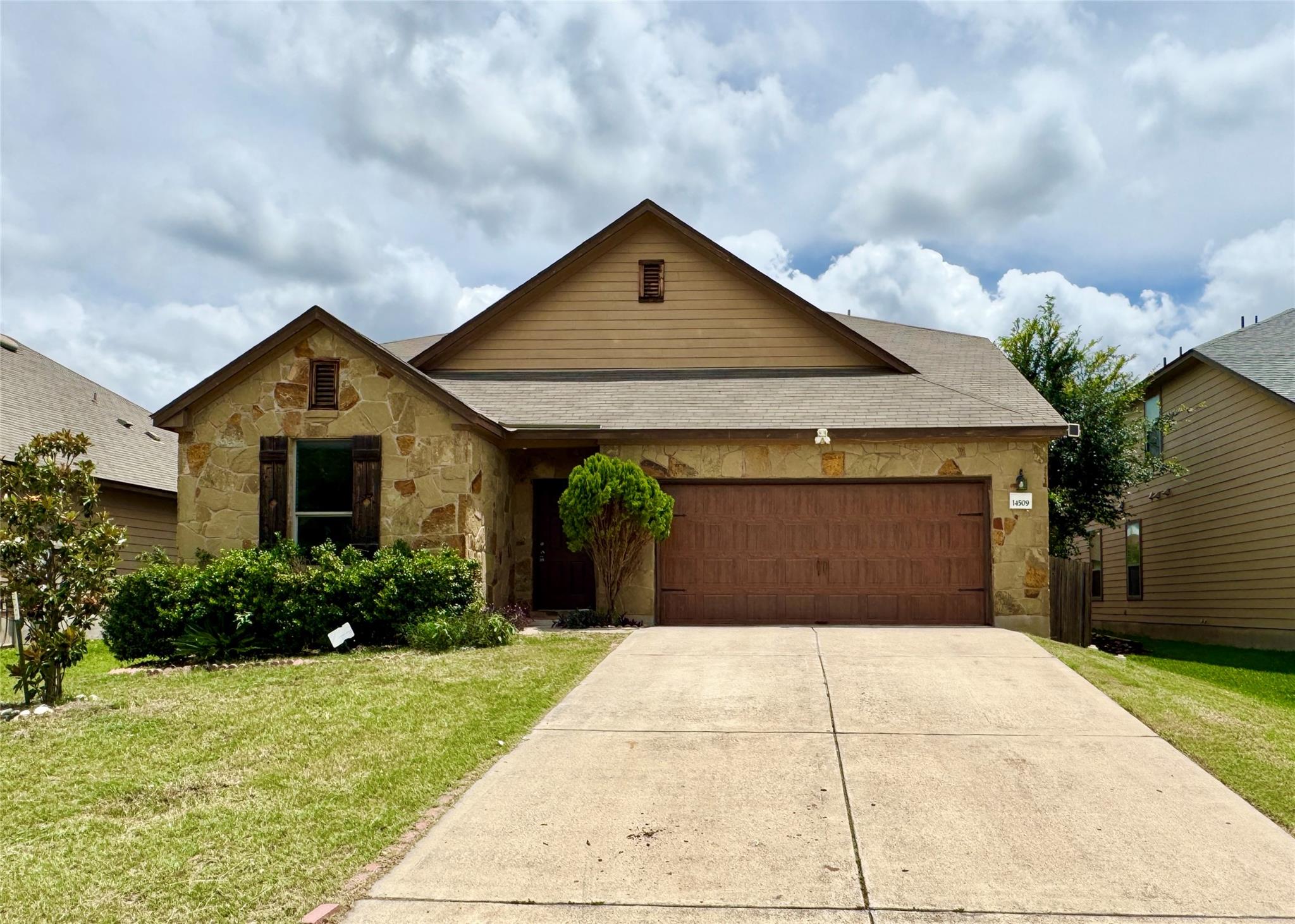 14509 Lake Victor Drive Pflugerville TX 78660