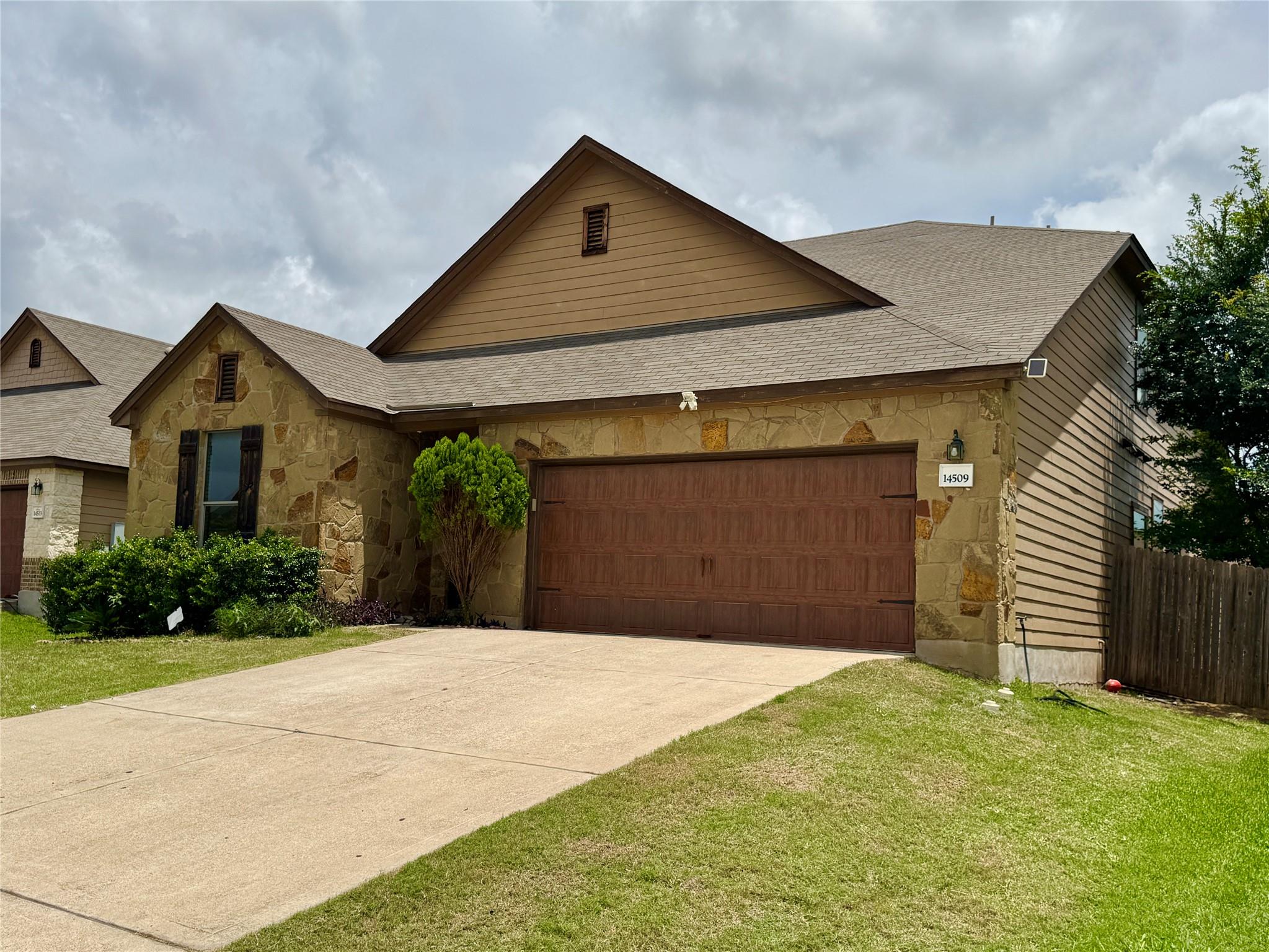 14509 Lake Victor Drive Pflugerville TX 78660