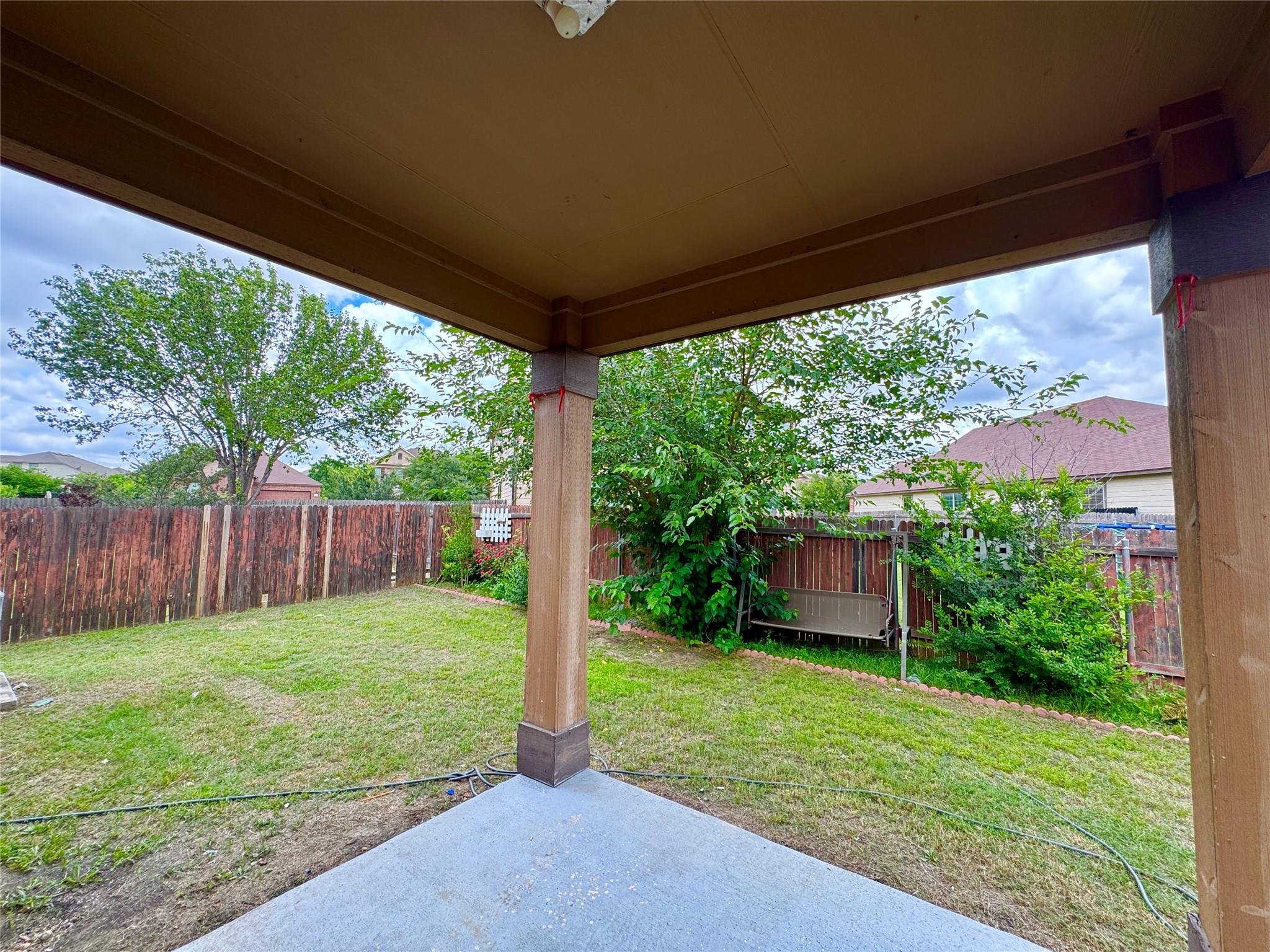 14509 Lake Victor Drive Pflugerville TX 78660